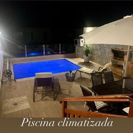Villa Turmero ปูแอร์โต เดล โรซาริโอ ภายนอก รูปภาพ