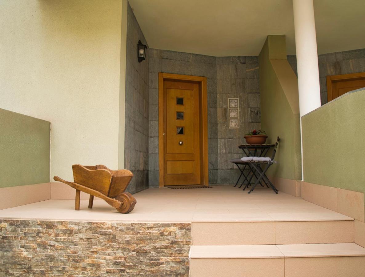 Villa Turmero ปูแอร์โต เดล โรซาริโอ ภายนอก รูปภาพ